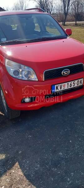 Daihatsu Terios 1.5