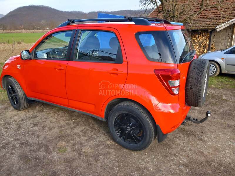 Daihatsu Terios 1.5