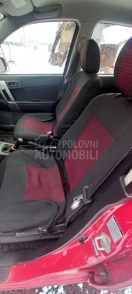 Daihatsu Terios 1.5