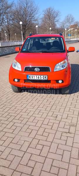 Daihatsu Terios 1.5