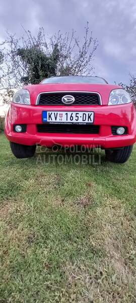 Daihatsu Terios 1.5