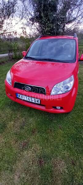 Daihatsu Terios 1.5