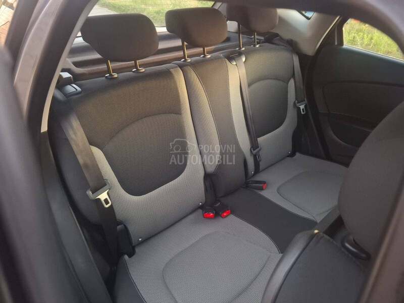 Renault Captur 1.2 Aut.nav.CH