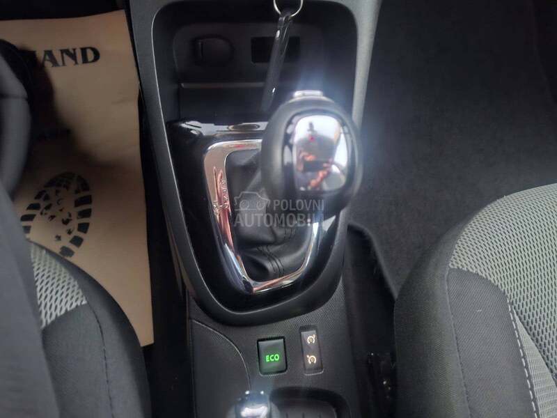 Renault Captur 1.2 Aut.nav.CH
