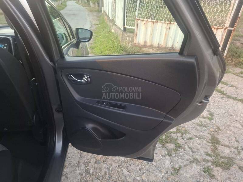 Renault Captur 1.2 Aut.nav.CH