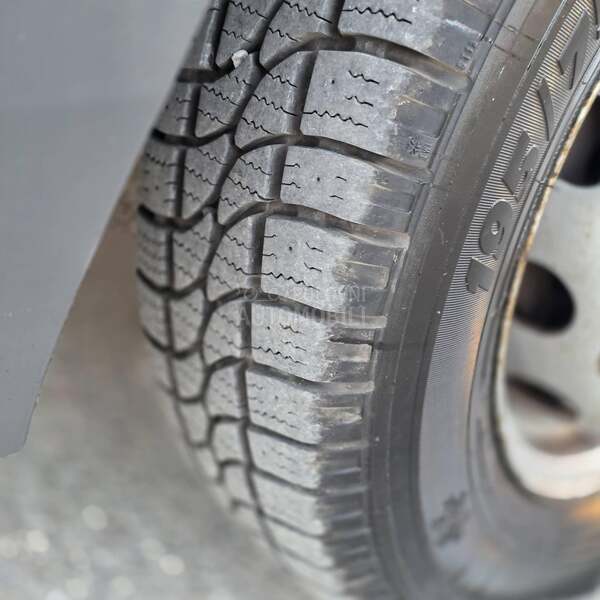 Ford Transit DUPLAK//B KAT//