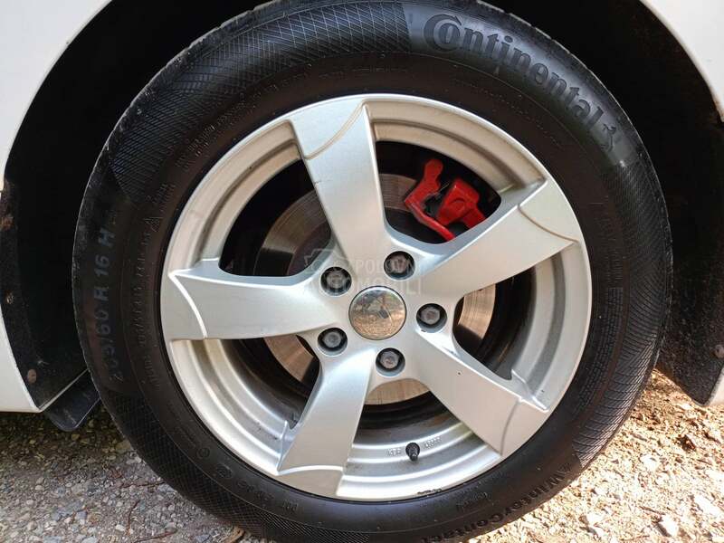 Hyundai i40 1.7 CRDi
