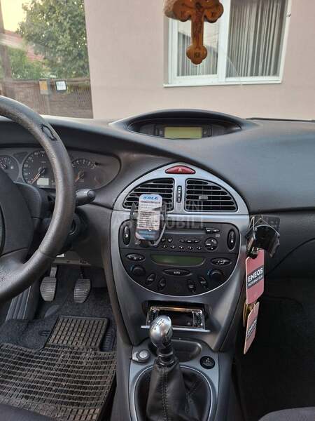 Citroen C5 2.0HDI