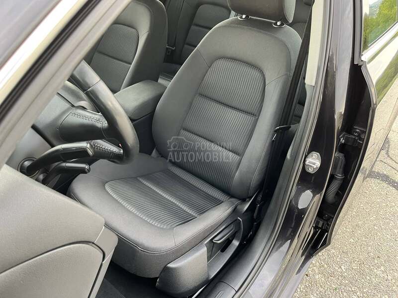 Audi A4 2.0 TDI