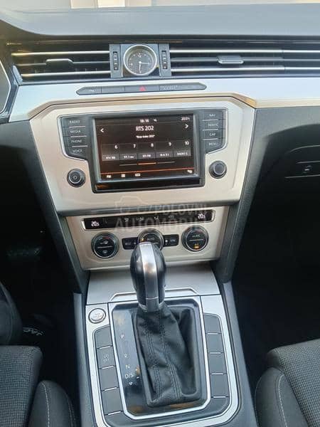 Volkswagen Passat B8 TDI BLIEMOTION Volkswagen Passat B8 TDI BLIEMOTION