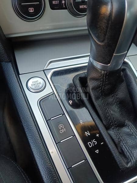 Volkswagen Passat B8 TDI BLIEMOTION Volkswagen Passat B8 TDI BLIEMOTION