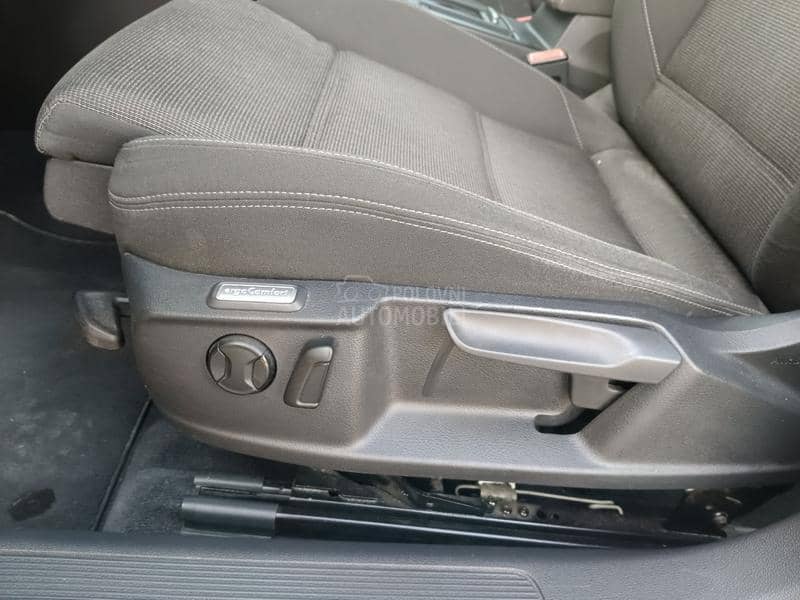 Volkswagen Passat B8 TDI BLIEMOTION Volkswagen Passat B8 TDI BLIEMOTION