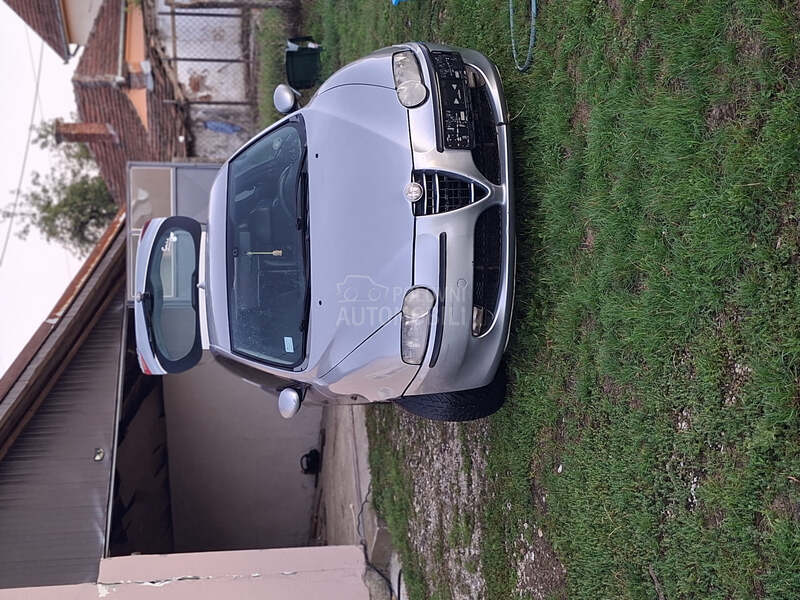 Alfa Romeo 147 