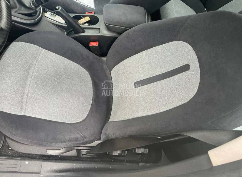Fiat Bravo 1.4