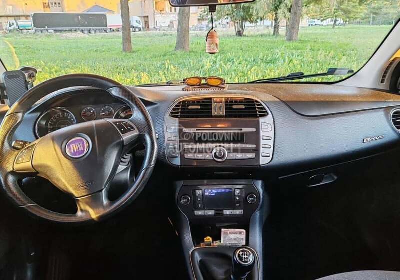 Fiat Bravo 1.4