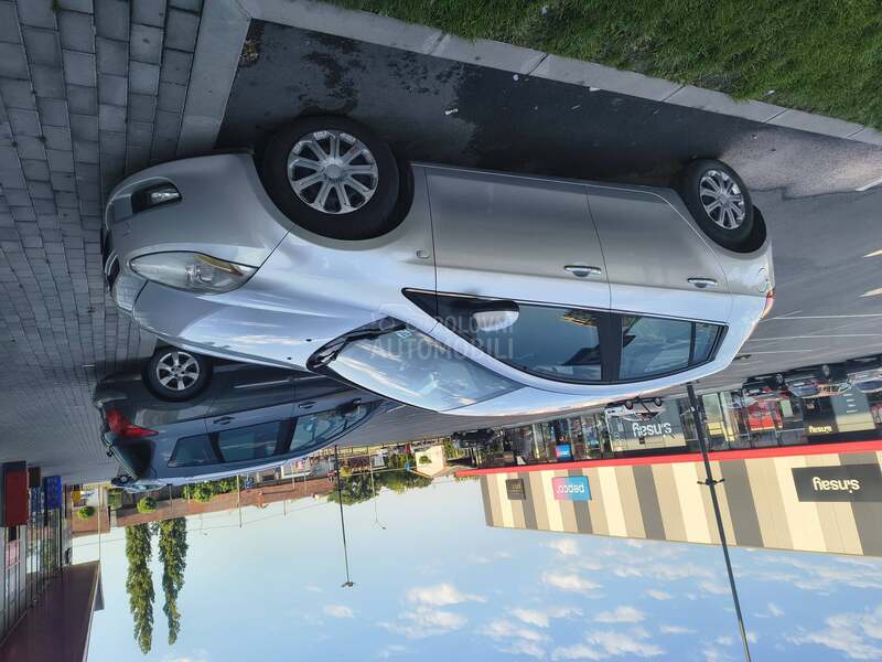 Fiat Bravo 1.4