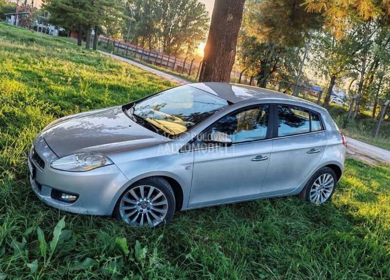 Fiat Bravo 1.4