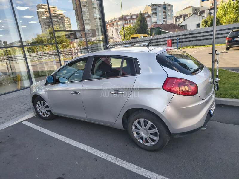 Fiat Bravo 1.4