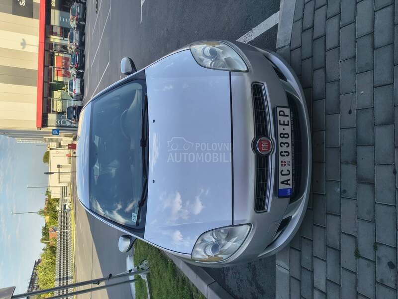 Fiat Bravo 1.4