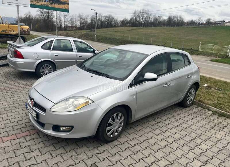 Fiat Bravo 1.4