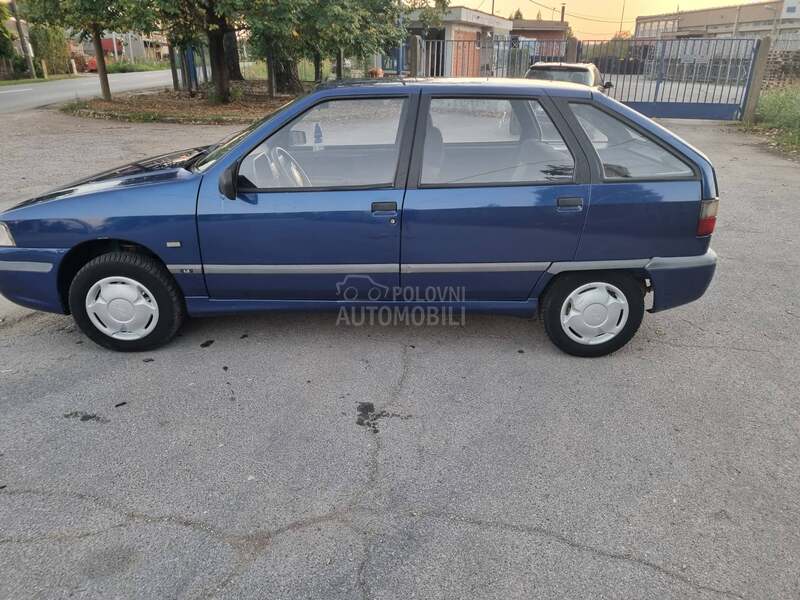 Zastava Florida In 1.3