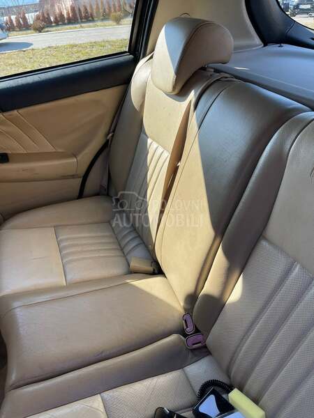 Alfa Romeo 147 