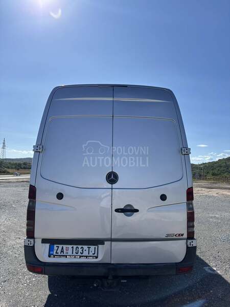 Mercedes Benz Sprinter 315cdi