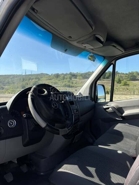 Mercedes Benz Sprinter 315cdi