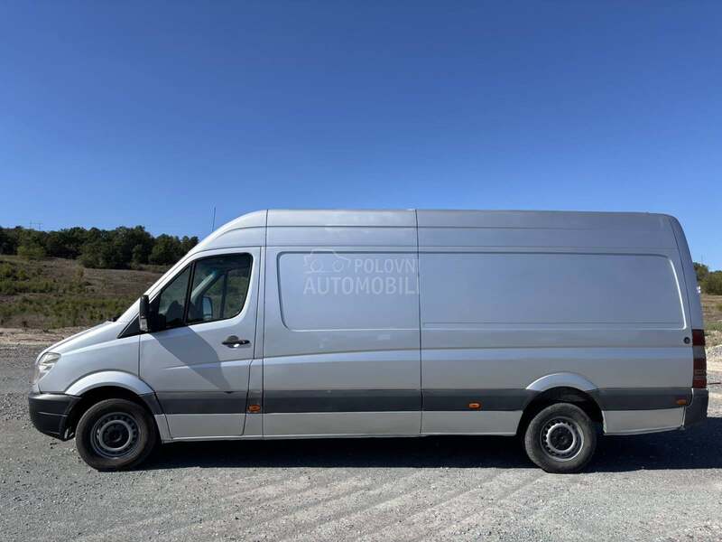 Mercedes Benz Sprinter 315cdi