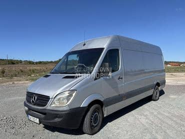 Mercedes Benz Sprinter 315cdi