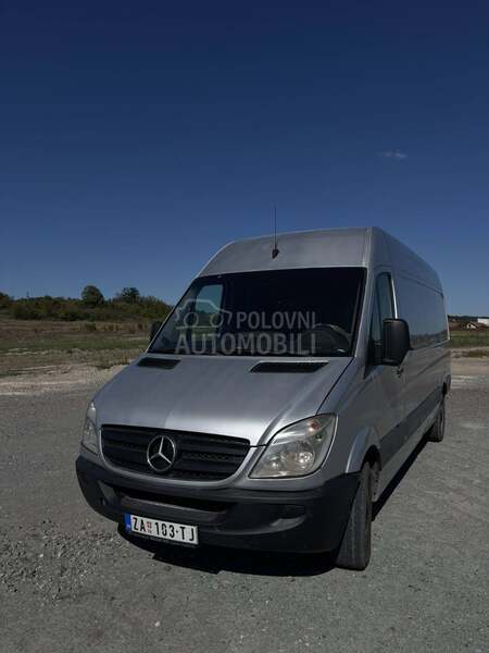 Mercedes Benz Sprinter 315cdi