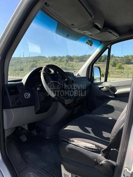 Mercedes Benz Sprinter 315cdi