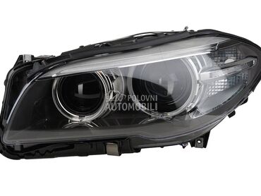 Far Bi-Xenon LED Dnevno Svetlo za BMW 518, 520, 525 ... od 2010. do 2013. god.