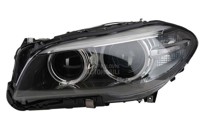 Far Bi-Xenon LED Dnevno Svetlo