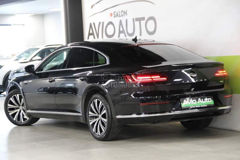 Volkswagen Arteon RATA OD255/ELEGANCE