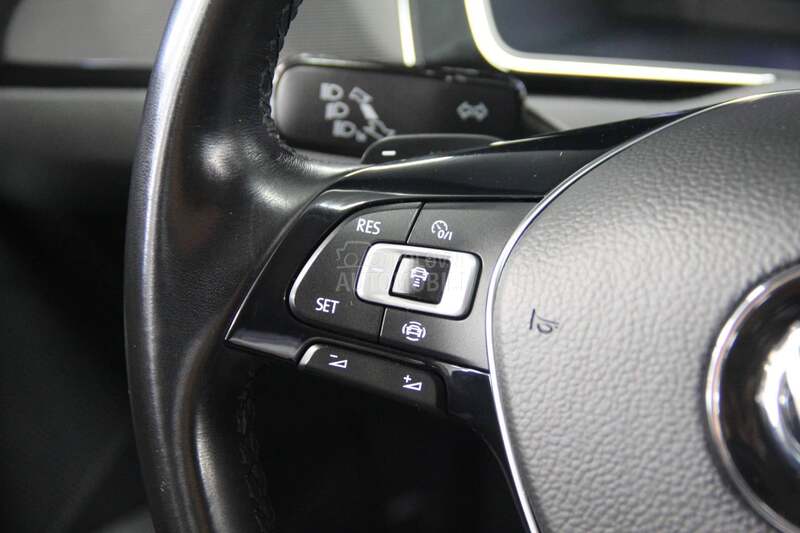 Volkswagen Arteon RATA OD255/ELEGANCE