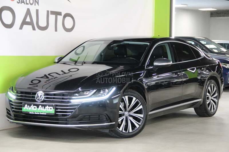 Volkswagen Arteon RATA OD255/ELEGANCE