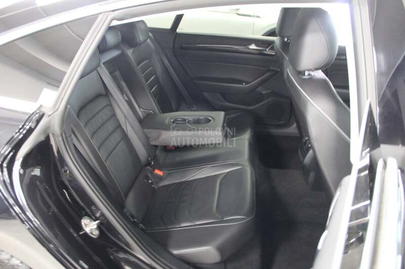Volkswagen Arteon RATA OD255/ELEGANCE