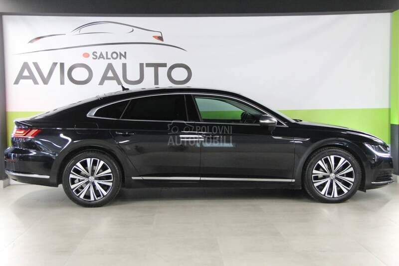 Volkswagen Arteon RATA OD255/ELEGANCE