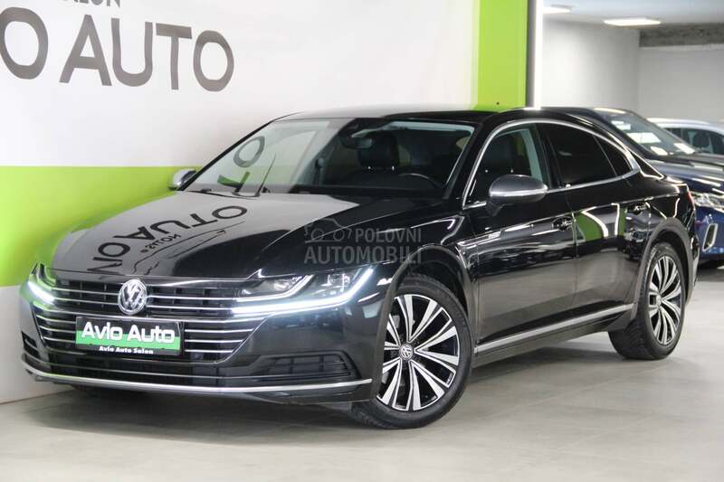 Volkswagen Arteon RATA OD255/ELEGANCE