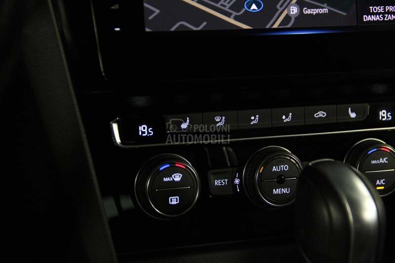Volkswagen Arteon RATA OD255/ELEGANCE