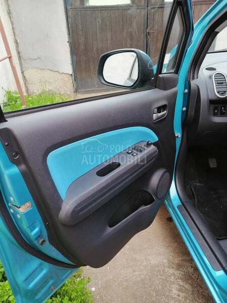 Suzuki Splash 1,2  2008 god.