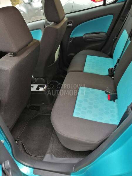 Suzuki Splash 1,2  2008 god.