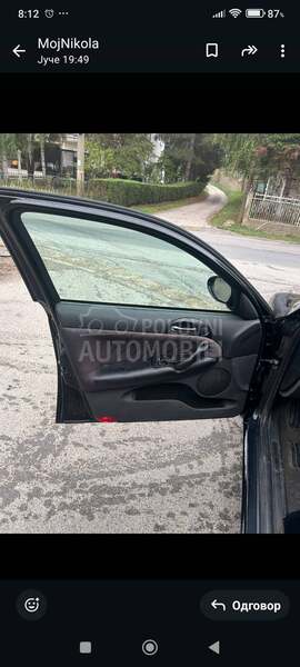 Alfa Romeo 147 1.9 JTD