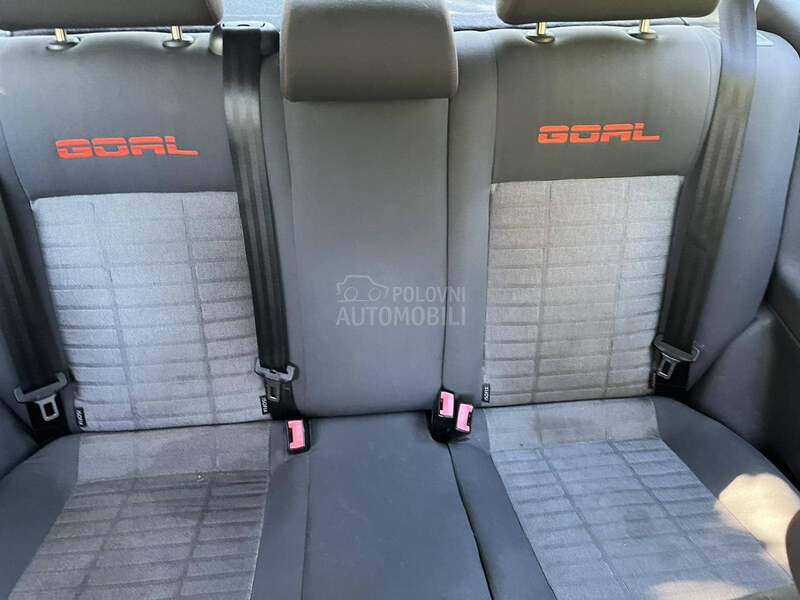 Volkswagen Polo 1.2