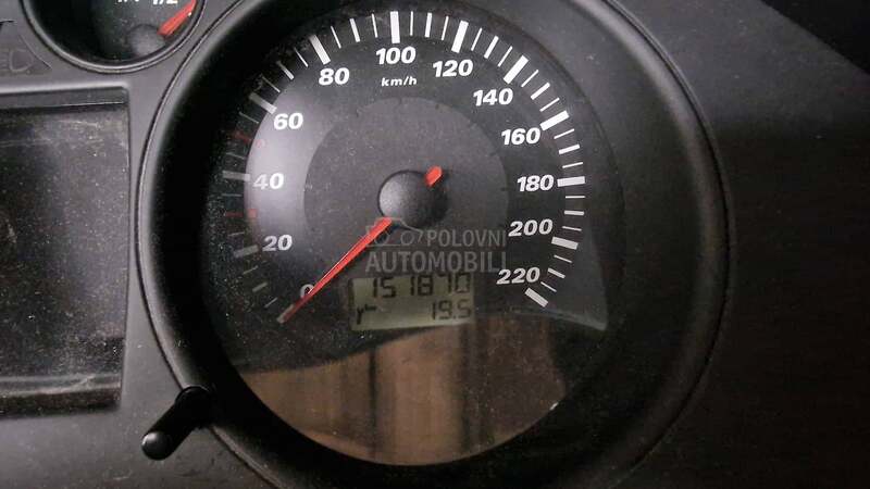 Seat Ibiza 1.4