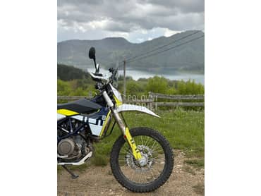 Husqvarna 701