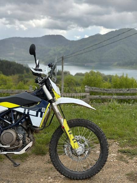 Husqvarna 701