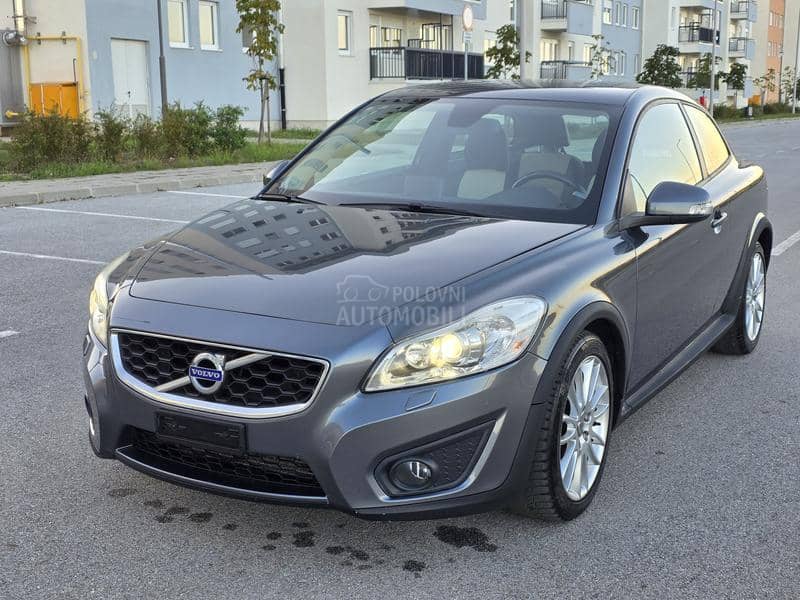 Volvo C30 1.6 HDI