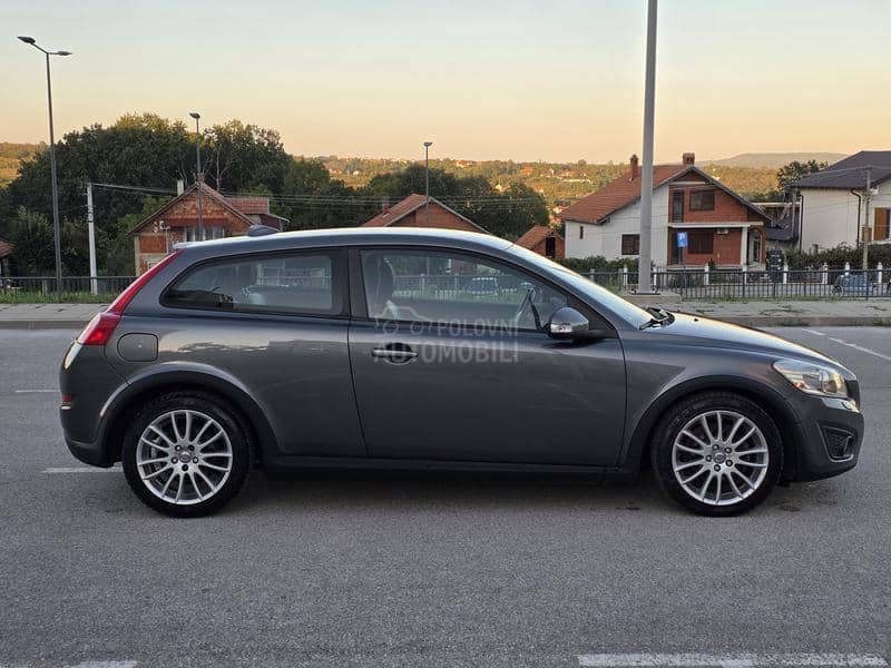 Volvo C30 1.6 HDI
